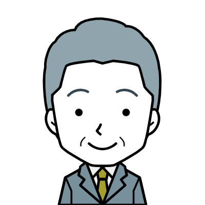 話者１：６０代男性